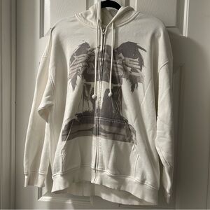 Billie Eilish Zip-up